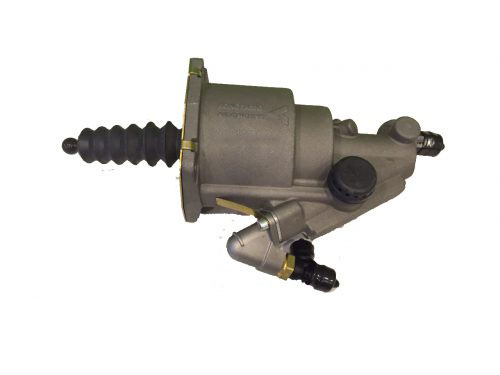 Trợ lực ly hợp cái xe tải; xe ben; xe đầu kéo Hyundai 15 tấn